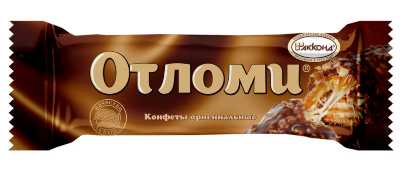 Акконд Конфеты Магазины В Москве