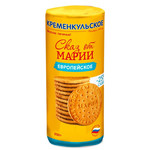 Печенье Кременкульское Сказ от Марии европейское 220г