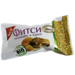 Фитси конфеты